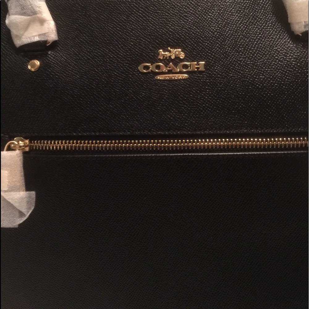 Coach handbag
